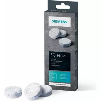 TZ80001A SIEMENS TABLETE DE CURĂȚARE SIEMENS