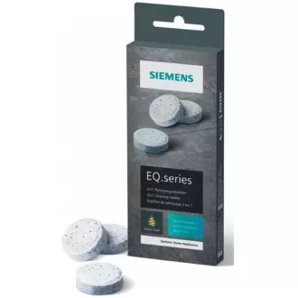 TZ80001A SIEMENS TABLETE DE CURĂȚARE SIEMENS