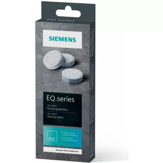 TZ80001A SIEMENS TABLETE DE CURĂȚARE SIEMENS