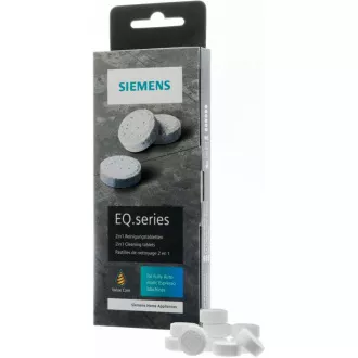 TZ80001A SIEMENS TABLETE DE CURĂȚARE SIEMENS