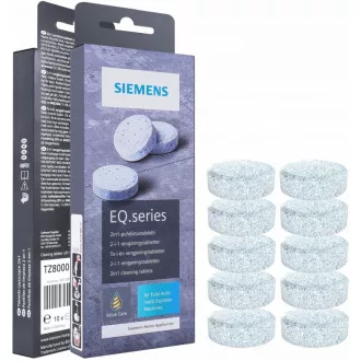 TZ80001A SIEMENS TABLETE DE CURĂȚARE SIEMENS
