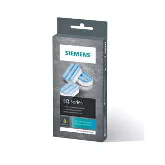 TZ80002A TABLETE DE DECALCIFIERE SIEMENS