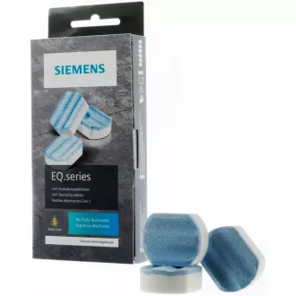 TZ80002A TABLETE DE DECALCIFIERE SIEMENS
