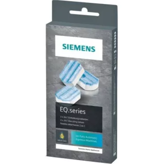 TZ80002A TABLETE DE DECALCIFIERE SIEMENS