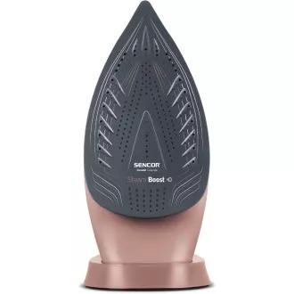 SSI 3520RS fier SENCOR SSI 3520RS fier SENCOR