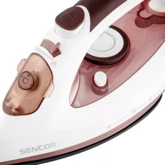 SSI 3520RS fier SENCOR SSI 3520RS fier SENCOR