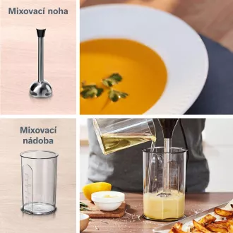 MS6CB61V1 MIXER BOSCH STICK BLENDER MS6CB61V1 MIXER BOSCH STICK BLENDER