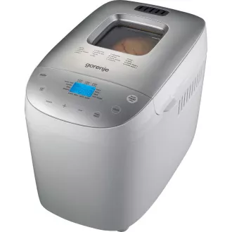 BM1600WG GORENJE BREAD MAKER