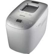BM1600WG GORENJE BREAD MAKER