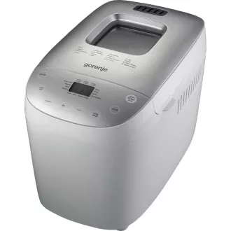 BM1600WG GORENJE BREAD MAKER