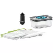 MSZV6FS1 KIT DE VID BOSCH