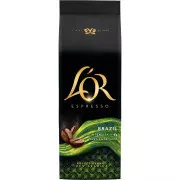 BRAZARE ESPRESSO. 500G CAFEA CAFEA LOR