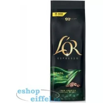 BRAZARE ESPRESSO. 500G CAFEA CAFEA LOR BRAZARE ESPRESSO. 500G CAFEA CAFEA LOR