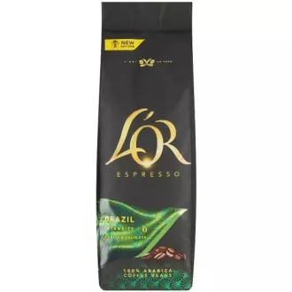 BRAZARE ESPRESSO. 500G CAFEA CAFEA LOR BRAZARE ESPRESSO. 500G CAFEA CAFEA LOR