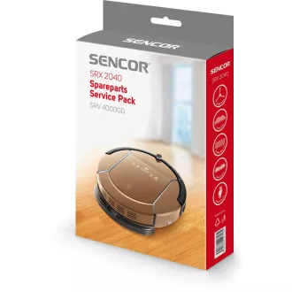 Set de schimb SRX 2040 SENCOR