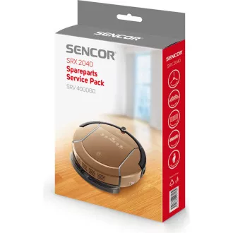 Set de schimb SRX 2040 SENCOR