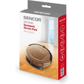 Set de schimb SRX 2040 SENCOR