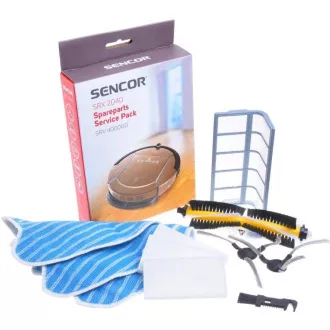 Set de schimb SRX 2040 SENCOR