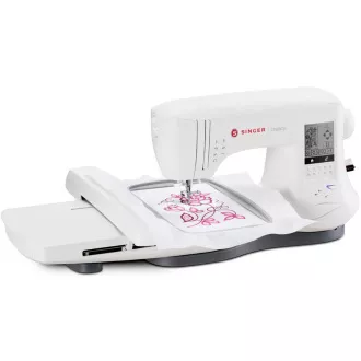 MAȘINA DE CUUSUT LEGACY SE 300 SINGER