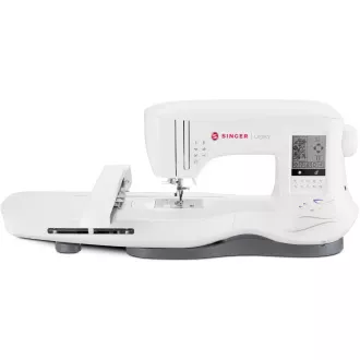 MAȘINA DE CUUSUT LEGACY SE 300 SINGER