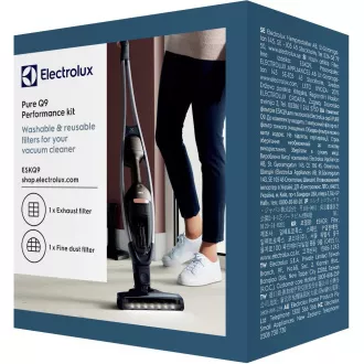 ESKQ9 ACCESORII ASPIRATOR ELECTROLUX