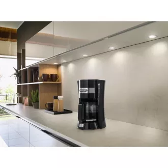 ICM 15210.1 DE'LONGHI APARAT DE CAFEA