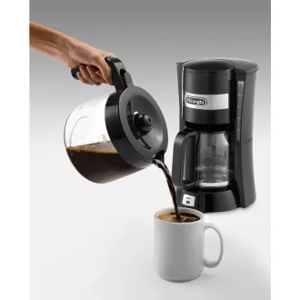 ICM 15210.1 DE'LONGHI APARAT DE CAFEA