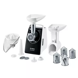 MFW3850B MASINA DE TOCAT CARNE BOSCH MFW3850B MASINA DE TOCAT CARNE BOSCH