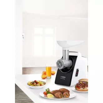 MFW3850B MASINA DE TOCAT CARNE BOSCH MFW3850B MASINA DE TOCAT CARNE BOSCH