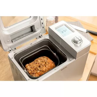 SBR 2000SS Cuptor de pâine SENCOR
