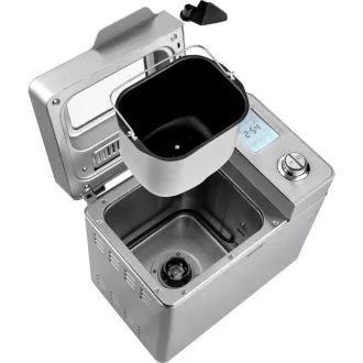 SBR 2000SS Cuptor de pâine SENCOR