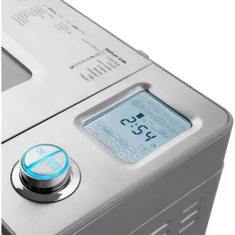 SBR 2000SS Cuptor de pâine SENCOR