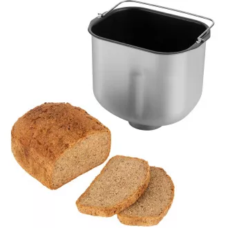 SBR 2000SS Cuptor de pâine SENCOR