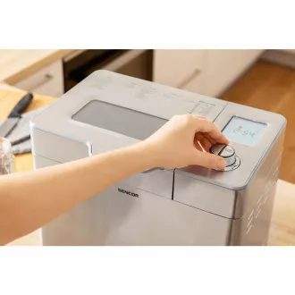 SBR 2000SS Cuptor de pâine SENCOR