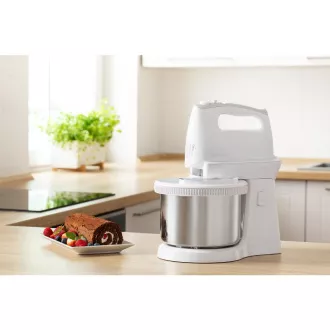 SHM 6206SS SENCOR mixer cu bol SHM 6206SS SENCOR mixer cu bol