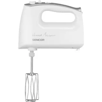 SHM 6206SS SENCOR mixer cu bol SHM 6206SS SENCOR mixer cu bol