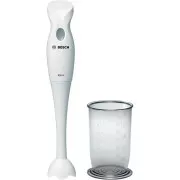 MSM6B150 BLENDER CU BĂȚ BOSCH