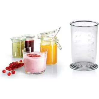 MSM6B150 BLENDER CU BĂȚ BOSCH