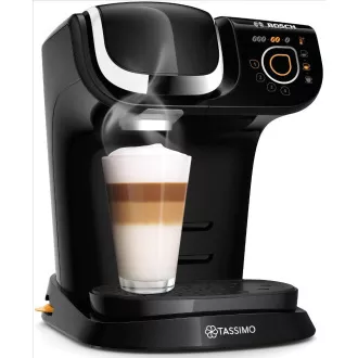 TAS6502 MYWAY2 TASSIMO BLACK BOSCH TAS6502 MYWAY2 TASSIMO BLACK BOSCH