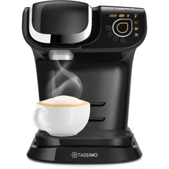 TAS6502 MYWAY2 TASSIMO BLACK BOSCH TAS6502 MYWAY2 TASSIMO BLACK BOSCH