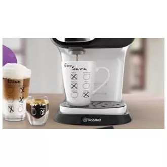 TAS6502 MYWAY2 TASSIMO BLACK BOSCH TAS6502 MYWAY2 TASSIMO BLACK BOSCH