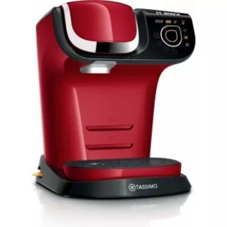 TAS6503 MYWAY2 TASSIMO RED BOSCH