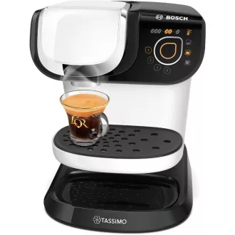 TAS6504 MYWAY2 TASSIMO WHITE BOSCH