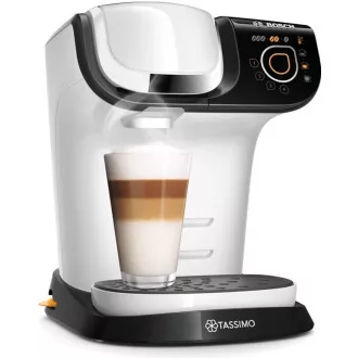 TAS6504 MYWAY2 TASSIMO WHITE BOSCH