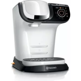 TAS6504 MYWAY2 TASSIMO WHITE BOSCH