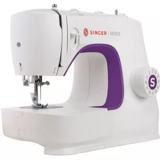 M3505 MAȘINĂ DE CUSUT SINGER