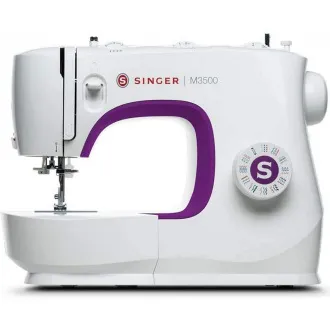 M3505 MAȘINĂ DE CUSUT SINGER - Despachetat M3505 MAȘINĂ DE CUSUT SINGER - Despachetat