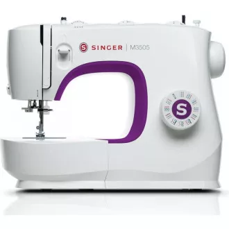 M3505 MAȘINĂ DE CUSUT SINGER