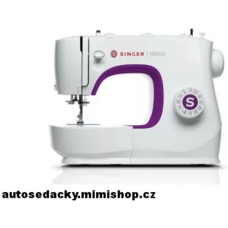 M3505 MAȘINĂ DE CUSUT SINGER