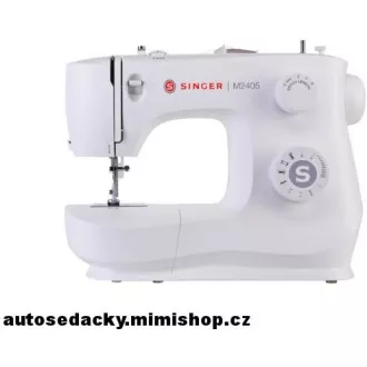 M2405 MAȘINĂ DE CUSUT SINGER